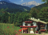 Gästehaus Irmgard - Berchtesgaden