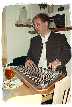 Helmut Scholz, Zither