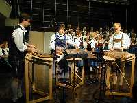 Bayerischer Rundfunk, Volksmusik mit dem Rosenheimer Zithertrio